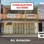 Inmobiliaria Gestihogar ¡𝐎𝐏𝐎𝐑𝐓𝐔𝐍𝐈𝐃𝐀𝐃 𝐃𝐄 𝐍𝐄𝐆𝐎𝐂𝐈𝐎❗ 𝐒𝐄 𝐕𝐄𝐍𝐃𝐄 𝐂𝐀𝐒𝐀 𝐂𝐎𝐍 𝟐 𝐋𝐎𝐂𝐀𝐋𝐄𝐒 𝐂𝐎𝐌𝐄𝐑𝐂𝐈𝐀𝐋𝐄𝐒