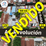 Inmobiliaria Gestihogar 🚨𝐒𝐄 𝐕𝐄𝐍𝐃𝐄 𝐂𝐀𝐒𝐀 𝐄𝐍 𝐉𝐑. 𝐑𝐄𝐕𝐎𝐋𝐔𝐂𝐈𝐎𝐍-𝐅𝐑𝐄𝐍𝐓𝐄 𝐀 𝐋𝐀 𝐏𝐎𝐒𝐓𝐀 𝐂𝐋𝐀𝐒 𝐁𝐄𝐋𝐋𝐀𝐕𝐈𝐒𝐓𝐀🚨