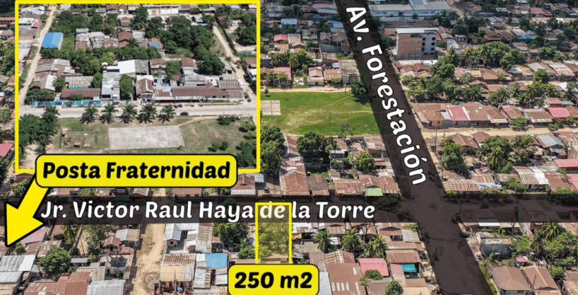 Inmobiliaria Gestihogar ¡𝐆𝐑𝐀𝐍 𝐎𝐏𝐎𝐑𝐓𝐔𝐍𝐈𝐃𝐀𝐃 𝐒𝐄 𝐕𝐄𝐍𝐃𝐄 𝐂𝐀𝐒𝐀 𝐃𝐄 𝟐𝟓𝟎 𝐌𝟐 - 𝐏𝐔𝐂𝐀𝐋𝐋𝐏𝐀