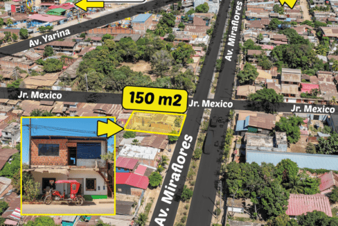 Inmobiliaria Gestihogar 𝑺𝑬 𝑽𝑬𝑵𝑫𝑬 𝑪𝑨𝑺𝑨 𝑪𝑶𝑵 𝑳𝑶𝑪𝑨𝑳 𝑪𝑶𝑴𝑬𝑹𝑪𝑰𝑨𝑳 - 𝑬𝑵 𝑷𝑼𝑪𝑨𝑳𝑳𝑷𝑨