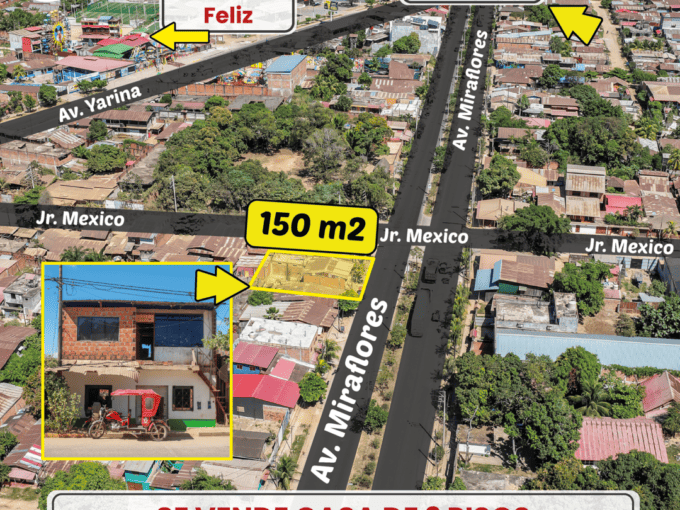 Inmobiliaria Gestihogar 𝑺𝑬 𝑽𝑬𝑵𝑫𝑬 𝑪𝑨𝑺𝑨 𝑪𝑶𝑵 𝑳𝑶𝑪𝑨𝑳 𝑪𝑶𝑴𝑬𝑹𝑪𝑰𝑨𝑳 - 𝑬𝑵 𝑷𝑼𝑪𝑨𝑳𝑳𝑷𝑨