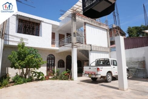 Inmobiliaria Gestihogar 𝐒𝐄 𝐀𝐋𝐐𝐔𝐈𝐋𝐀 𝐌𝐈𝐍𝐈 𝐃𝐄𝐏𝐀 𝐒𝐄𝐌𝐈 𝐀𝐌𝐎𝐁𝐋𝐀𝐃𝐎 𝐂𝐎𝐍 𝐀𝐈𝐑𝐄 𝐀𝐂𝐎𝐍𝐃𝐈𝐂𝐈𝐎𝐍𝐀𝐃𝐎