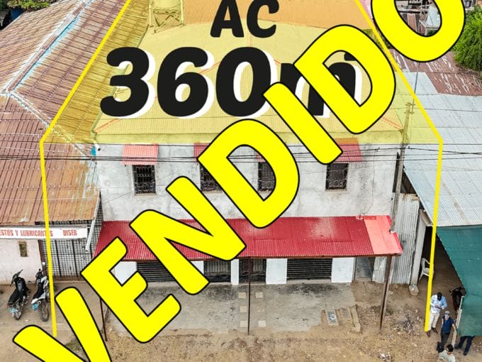 Inmobiliaria Gestihogar 𝐒𝐄 𝐕𝐄𝐍𝐃𝐄 𝐂𝐀𝐒𝐀 𝐂𝐎𝐍 𝟐 𝐋𝐎𝐂𝐀𝐋𝐄𝐒 𝐂𝐎𝐌𝐄𝐑𝐂𝐈𝐀𝐋𝐄𝐒 - 𝐏𝐔𝐂𝐀𝐋𝐋𝐏𝐀.