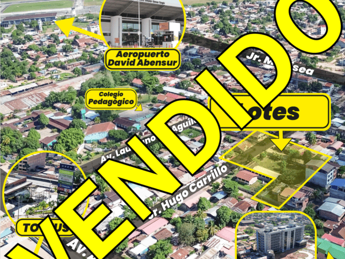 Inmobiliaria Gestihogar 𝐎𝐂𝐀𝐒𝐈𝐎́𝐍, 𝐕𝐄𝐍𝐓𝐀 𝐃𝐄 𝐋𝐎𝐓𝐄𝐒 𝐀 𝐄𝐒𝐏𝐀𝐋𝐃𝐀𝐒 𝐃𝐄 𝐎𝐏𝐄𝐍 𝐏𝐋𝐀𝐙𝐀🚨