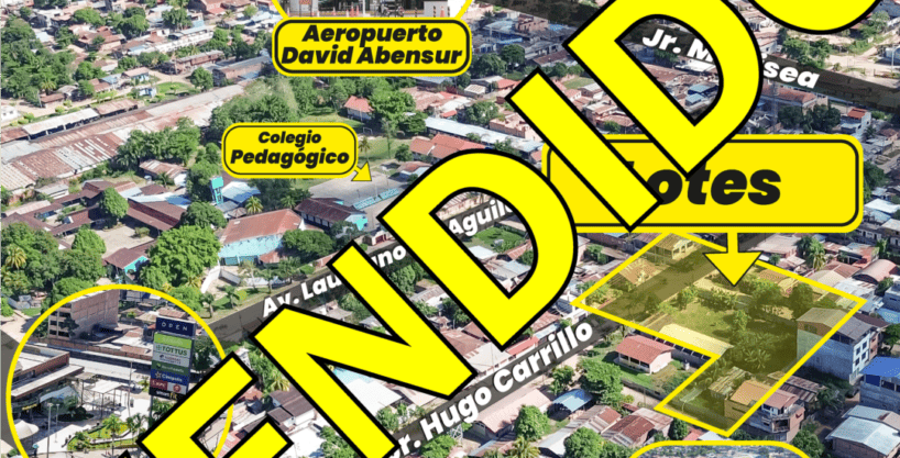 Inmobiliaria Gestihogar 𝐎𝐂𝐀𝐒𝐈𝐎́𝐍, 𝐕𝐄𝐍𝐓𝐀 𝐃𝐄 𝐋𝐎𝐓𝐄𝐒 𝐀 𝐄𝐒𝐏𝐀𝐋𝐃𝐀𝐒 𝐃𝐄 𝐎𝐏𝐄𝐍 𝐏𝐋𝐀𝐙𝐀🚨