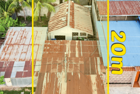 Inmobiliaria Gestihogar 🚨¡𝐆𝐑𝐀𝐍 𝐎𝐏𝐎𝐑𝐓𝐔𝐍𝐈𝐃𝐀𝐃❗𝐒𝐄 𝐕𝐄𝐍𝐃𝐄 𝐓𝐄𝐑𝐑𝐄𝐍𝐎 𝐂𝐎𝐍 𝐂𝐀𝐒𝐀 𝐃𝐄 𝟏𝟖𝟎 𝐌𝟐- 𝐏𝐔𝐂𝐀𝐋𝐋𝐏𝐀 🚨