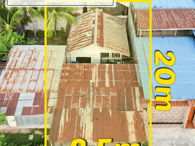 Inmobiliaria Gestihogar 🚨¡𝐆𝐑𝐀𝐍 𝐎𝐏𝐎𝐑𝐓𝐔𝐍𝐈𝐃𝐀𝐃❗𝐒𝐄 𝐕𝐄𝐍𝐃𝐄 𝐓𝐄𝐑𝐑𝐄𝐍𝐎 𝐂𝐎𝐍 𝐂𝐀𝐒𝐀 𝐃𝐄 𝟏𝟖𝟎 𝐌𝟐- 𝐏𝐔𝐂𝐀𝐋𝐋𝐏𝐀 🚨