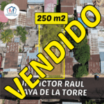 Inmobiliaria Gestihogar ¡𝐆𝐑𝐀𝐍 𝐎𝐏𝐎𝐑𝐓𝐔𝐍𝐈𝐃𝐀𝐃 𝐒𝐄 𝐕𝐄𝐍𝐃𝐄 𝐂𝐀𝐒𝐀 𝐃𝐄 𝟐𝟓𝟎 𝐌𝟐 - 𝐏𝐔𝐂𝐀𝐋𝐋𝐏𝐀