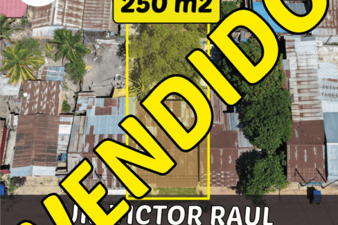 Inmobiliaria Gestihogar ¡𝐆𝐑𝐀𝐍 𝐎𝐏𝐎𝐑𝐓𝐔𝐍𝐈𝐃𝐀𝐃 𝐒𝐄 𝐕𝐄𝐍𝐃𝐄 𝐂𝐀𝐒𝐀 𝐃𝐄 𝟐𝟓𝟎 𝐌𝟐 - 𝐏𝐔𝐂𝐀𝐋𝐋𝐏𝐀
