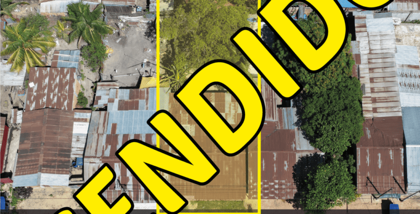 Inmobiliaria Gestihogar ¡𝐆𝐑𝐀𝐍 𝐎𝐏𝐎𝐑𝐓𝐔𝐍𝐈𝐃𝐀𝐃 𝐒𝐄 𝐕𝐄𝐍𝐃𝐄 𝐂𝐀𝐒𝐀 𝐃𝐄 𝟐𝟓𝟎 𝐌𝟐 - 𝐏𝐔𝐂𝐀𝐋𝐋𝐏𝐀