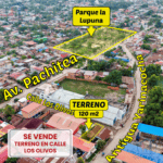 Inmobiliaria Gestihogar ¡𝐆𝐑𝐀𝐍 𝐎𝐏𝐎𝐑𝐓𝐔𝐍𝐈𝐃𝐀𝐃❗𝐒𝐄 𝐕𝐄𝐍𝐃𝐄 𝐓𝐄𝐑𝐑𝐄𝐍𝐎 𝐃𝐄 𝟏𝟐𝟎 𝐌𝟐- 𝐏𝐔𝐂𝐀𝐋𝐋𝐏𝐀