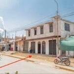 Inmobiliaria Gestihogar 𝐒𝐄 𝐀𝐋𝐐𝐔𝐈𝐋𝐀 𝐌𝐈𝐍𝐈 𝐃𝐄𝐏𝐀𝐑𝐓𝐀𝐌𝐄𝐍𝐓𝐎 𝐃𝐄 𝟐 𝐃𝐎𝐑𝐌𝐈𝐓𝐎𝐑𝐈𝐎𝐒 - 𝐏𝐔𝐂𝐀𝐋𝐋𝐏𝐀. 𝐀 𝟑 𝐌𝐈𝐍𝐔𝐓𝐎𝐒 𝐃𝐄 𝐋𝐀 𝐏𝐋𝐀𝐙𝐀 𝐃𝐄 𝐀𝐑𝐌𝐀𝐒.