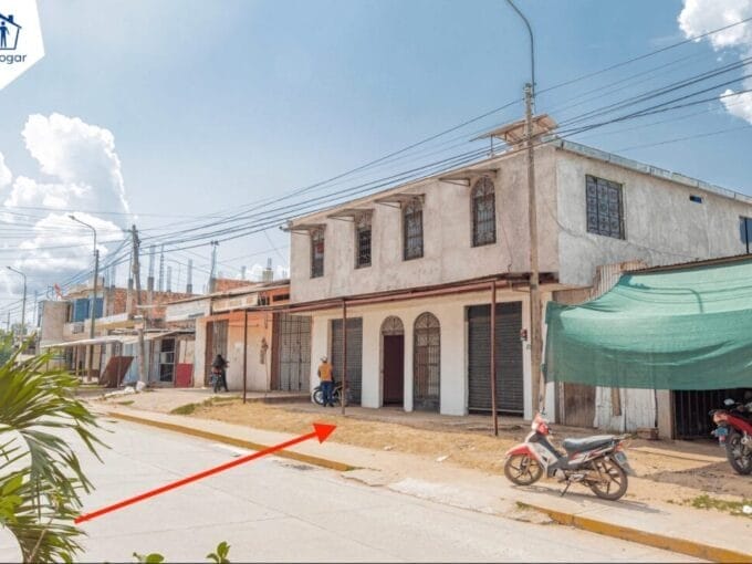 Inmobiliaria Gestihogar 𝐒𝐄 𝐀𝐋𝐐𝐔𝐈𝐋𝐀 𝐌𝐈𝐍𝐈 𝐃𝐄𝐏𝐀𝐑𝐓𝐀𝐌𝐄𝐍𝐓𝐎 𝐃𝐄 𝟑 𝐃𝐎𝐑𝐌𝐈𝐓𝐎𝐑𝐈𝐎𝐒 - 𝐏𝐔𝐂𝐀𝐋𝐋𝐏𝐀. 𝐀 𝟑 𝐌𝐈𝐍𝐔𝐓𝐎𝐒 𝐃𝐄 𝐋𝐀 𝐏𝐋𝐀𝐙𝐀 𝐃𝐄 𝐀𝐑𝐌𝐀𝐒.