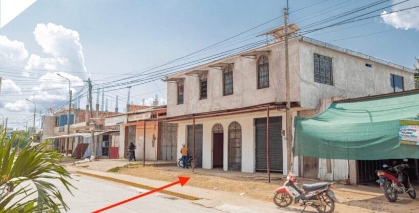 Inmobiliaria Gestihogar 𝐒𝐄 𝐀𝐋𝐐𝐔𝐈𝐋𝐀 𝐌𝐈𝐍𝐈 𝐃𝐄𝐏𝐀𝐑𝐓𝐀𝐌𝐄𝐍𝐓𝐎 𝐃𝐄 𝟑 𝐃𝐎𝐑𝐌𝐈𝐓𝐎𝐑𝐈𝐎𝐒 - 𝐏𝐔𝐂𝐀𝐋𝐋𝐏𝐀. 𝐀 𝟑 𝐌𝐈𝐍𝐔𝐓𝐎𝐒 𝐃𝐄 𝐋𝐀 𝐏𝐋𝐀𝐙𝐀 𝐃𝐄 𝐀𝐑𝐌𝐀𝐒.