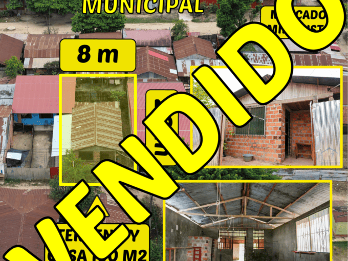 Inmobiliaria Gestihogar 🚨¡𝐆𝐑𝐀𝐍 𝐎𝐏𝐎𝐑𝐓𝐔𝐍𝐈𝐃𝐀𝐃❗𝐒𝐄 𝐕𝐄𝐍𝐃𝐄 𝐓𝐄𝐑𝐑𝐄𝐍𝐎 𝐂𝐎𝐍 𝐂𝐀𝐒𝐀 𝐃𝐄 𝟏𝟔𝟎 𝐌𝟐- 𝐏𝐔𝐂𝐀𝐋𝐋𝐏𝐀 🚨