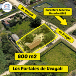 Inmobiliaria Gestihogar 🏡 𝐒𝐄 𝐕𝐄𝐍𝐃𝐄 𝐂𝐀𝐒𝐀 𝐀𝐂𝐎𝐆𝐄𝐃𝐎𝐑𝐀 𝐃𝐄 𝟖𝟎𝟎 𝐌𝟐 𝐄𝐍 𝐓𝐄𝐑𝐑𝐄𝐍𝐎. 🏡