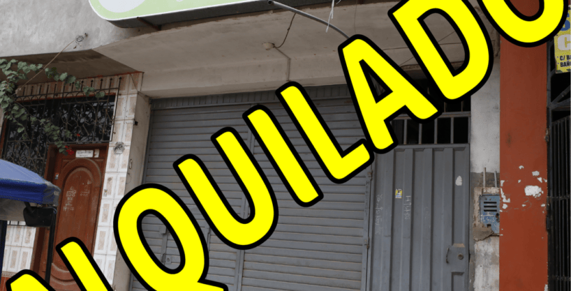Inmobiliaria Gestihogar 🏡 𝐒𝐄 𝐀𝐋𝐐𝐔𝐈𝐋𝐀 𝐋𝐎𝐂𝐀𝐋 𝐏𝐀𝐑𝐀 𝐎𝐅𝐈𝐂𝐈𝐍𝐀, 𝐁𝐀𝐑𝐁𝐄𝐑𝐈𝐀, 𝐄𝐓𝐂. 𝐀𝐋 𝐂𝐎𝐒𝐓𝐀𝐃𝐎 𝐃𝐄 𝐓𝐎𝐓𝐓𝐔𝐒-𝐏𝐔𝐂𝐀𝐋𝐋𝐏𝐀❗🌆