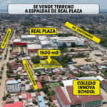 Inmobiliaria Gestihogar 🚨¡𝐆𝐑𝐀𝐍 𝐎𝐏𝐎𝐑𝐓𝐔𝐍𝐈𝐃𝐀𝐃❗𝐒𝐄 𝐕𝐄𝐍𝐃𝐄 𝐓𝐄𝐑𝐑𝐄𝐍𝐎 𝐃𝐄 𝟏𝟓𝟎𝟎 𝐌𝟐 𝐄𝐍 𝐏𝐔𝐂𝐀𝐋𝐋𝐏𝐀 𝐀 𝐄𝐒𝐏𝐀𝐋𝐃𝐀𝐒 𝐃𝐄 𝐑𝐄𝐀𝐋 𝐏𝐋𝐀𝐙𝐀.🚨