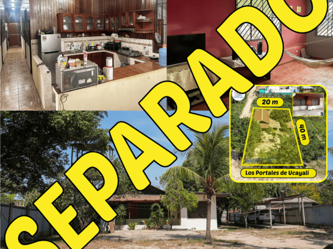 Inmobiliaria Gestihogar 🏡 𝐒𝐄 𝐕𝐄𝐍𝐃𝐄 𝐂𝐀𝐒𝐀 𝐀𝐂𝐎𝐆𝐄𝐃𝐎𝐑𝐀 𝐃𝐄 𝟖𝟎𝟎 𝐌𝟐 𝐄𝐍 𝐓𝐄𝐑𝐑𝐄𝐍𝐎. 🏡