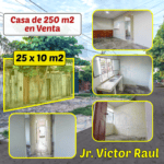 Inmobiliaria Gestihogar ¡𝐆𝐑𝐀𝐍 𝐎𝐏𝐎𝐑𝐓𝐔𝐍𝐈𝐃𝐀𝐃𝐒𝐄 𝐕𝐄𝐍𝐃𝐄 𝐓𝐄𝐑𝐑𝐄𝐍𝐎 𝐃𝐄 𝟐𝟓𝟎 𝐌𝟐 𝐂𝐎𝐍 𝟐 𝐂𝐀𝐒𝐀𝐒 𝐄𝐍 𝐏𝐔𝐂𝐀𝐋𝐋𝐏𝐀.