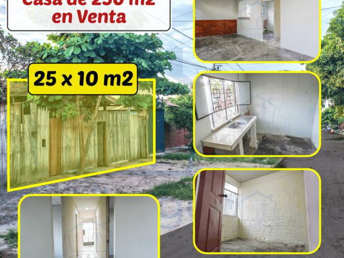 Inmobiliaria Gestihogar ¡𝐆𝐑𝐀𝐍 𝐎𝐏𝐎𝐑𝐓𝐔𝐍𝐈𝐃𝐀𝐃𝐒𝐄 𝐕𝐄𝐍𝐃𝐄 𝐓𝐄𝐑𝐑𝐄𝐍𝐎 𝐃𝐄 𝟐𝟓𝟎 𝐌𝟐 𝐂𝐎𝐍 𝟐 𝐂𝐀𝐒𝐀𝐒 𝐄𝐍 𝐏𝐔𝐂𝐀𝐋𝐋𝐏𝐀.