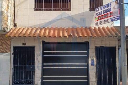 Inmobiliaria Gestihogar 🚨¡𝐆𝐑𝐀𝐍 𝐎𝐏𝐎𝐑𝐓𝐔𝐍𝐈𝐃𝐀𝐃 𝐄𝐍 𝐋𝐀 𝐂𝐈𝐔𝐃𝐀𝐃 𝐃𝐄 𝐈𝐐𝐔𝐈𝐓𝐎𝐒❗𝐒𝐄 𝐕𝐄𝐍𝐃𝐄 𝐂𝐀𝐒𝐀 𝐃𝐄 𝐌𝐀𝐓𝐄𝐑𝐈𝐀𝐋 𝐍𝐎𝐁𝐋𝐄 𝐃𝐄 𝟐 𝐏𝐈𝐒𝐎𝐒.🚨