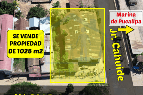 Inmobiliaria Gestihogar ¡𝐀𝐓𝐄𝐍𝐂𝐈𝐎́𝐍 𝐄𝐌𝐏𝐑𝐄𝐒𝐀𝐑𝐈𝐎𝐒 𝐄 𝐈𝐍𝐕𝐄𝐑𝐒𝐈𝐎𝐍𝐈𝐒𝐓𝐀𝐒!!! - 𝐒𝐄 𝐕𝐄𝐍𝐃𝐄 𝐀𝐋𝐌𝐀𝐂𝐄́𝐍 𝐄𝐍 𝐏𝐋𝐄𝐍𝐀 𝐂𝐈𝐔𝐃𝐀𝐃 𝐃𝐄 𝐏𝐔𝐂𝐀𝐋𝐋𝐏𝐀