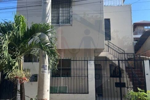 Inmobiliaria Gestihogar 🏠 Se alquilan cuartos en Jr. Puno-Pucallpa