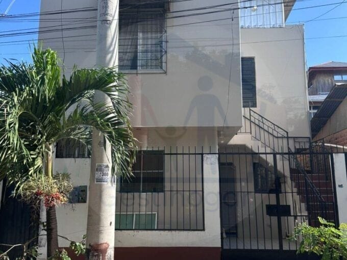 Inmobiliaria Gestihogar 🏠 Se alquilan cuartos en Jr. Puno-Pucallpa