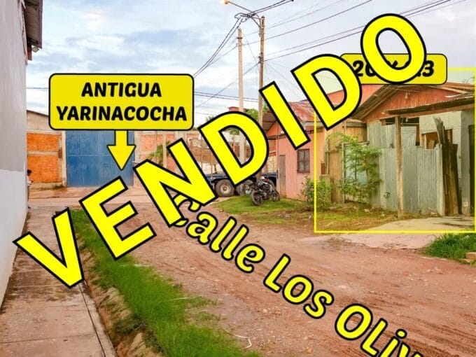 Inmobiliaria Gestihogar ¡𝐆𝐑𝐀𝐍 𝐎𝐏𝐎𝐑𝐓𝐔𝐍𝐈𝐃𝐀𝐃❗𝐒𝐄 𝐕𝐄𝐍𝐃𝐄 𝐓𝐄𝐑𝐑𝐄𝐍𝐎 𝐃𝐄 𝟏𝟐𝟎 𝐌𝟐- 𝐏𝐔𝐂𝐀𝐋𝐋𝐏𝐀