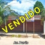 Inmobiliaria Gestihogar Venta de Casa en Pucallpa, Av Purús -Ref. Av Miraflores