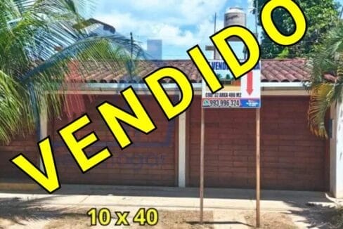 Inmobiliaria Gestihogar Venta de Casa en Pucallpa, Av Purús -Ref. Av Miraflores