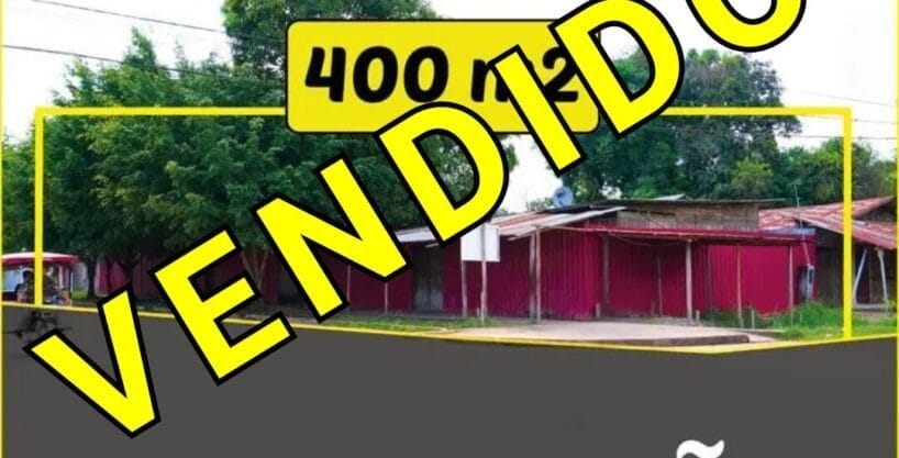 Inmobiliaria Gestihogar 📢𝐒𝐄 𝐕𝐄𝐍𝐃𝐄 𝐓𝐄𝐑𝐑𝐄𝐍𝐎❗