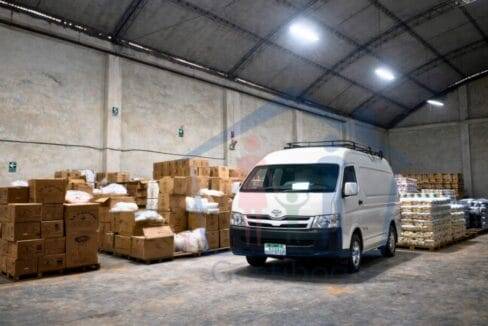 Inmobiliaria Gestihogar SE ALQUILA ALMACEN EN AV. MARISCAL CASTILLA - PUCALLPA