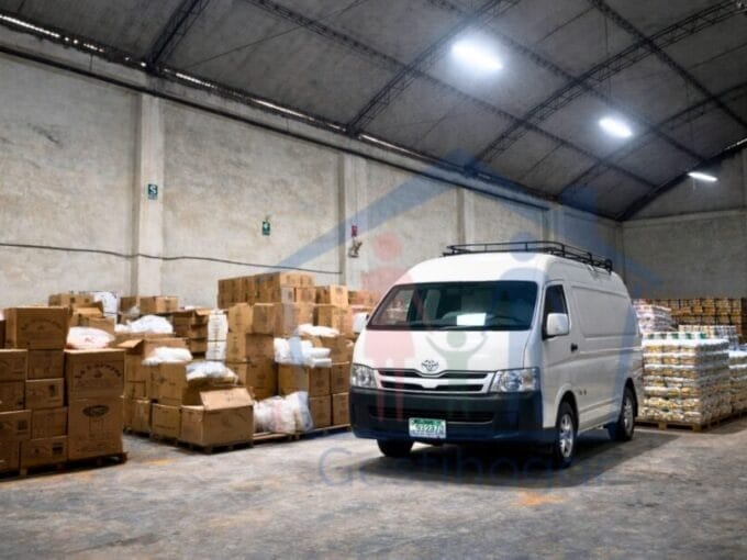 Inmobiliaria Gestihogar SE ALQUILA ALMACEN EN AV. MARISCAL CASTILLA - PUCALLPA